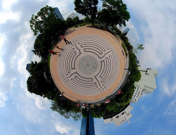 Best 360° Virtual Tours for Brand Engagement