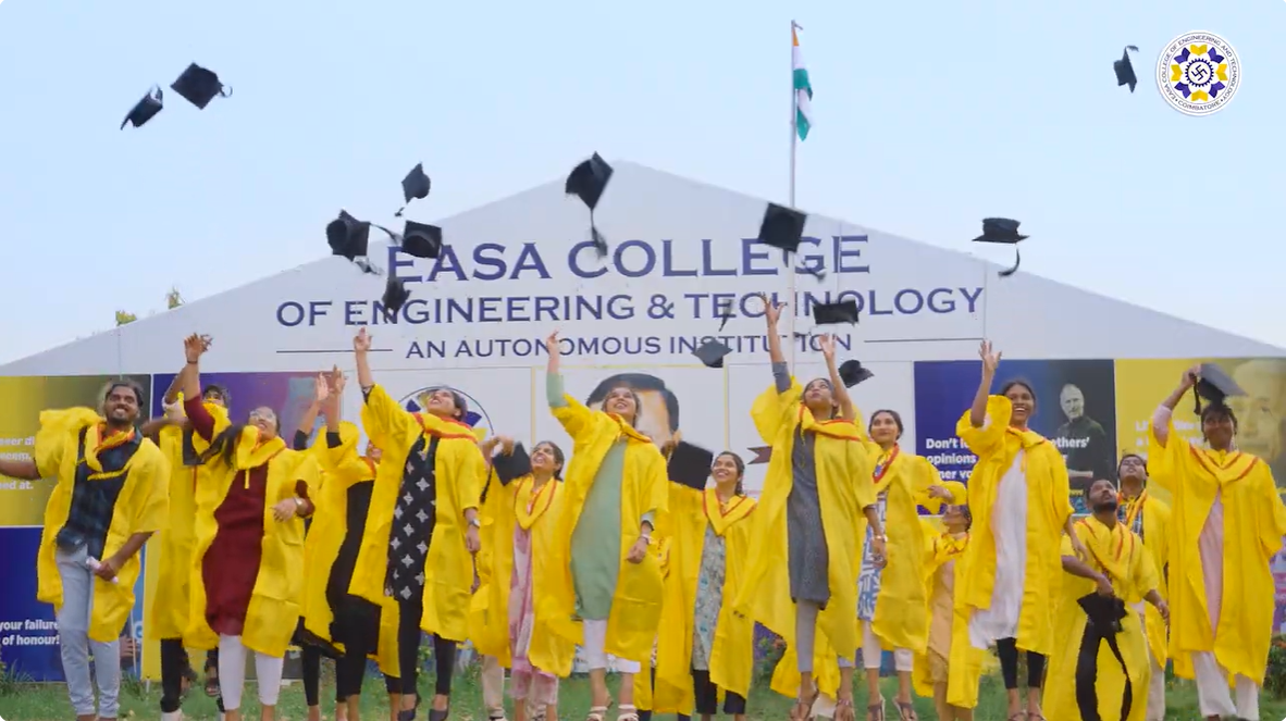 Easa College Teaser