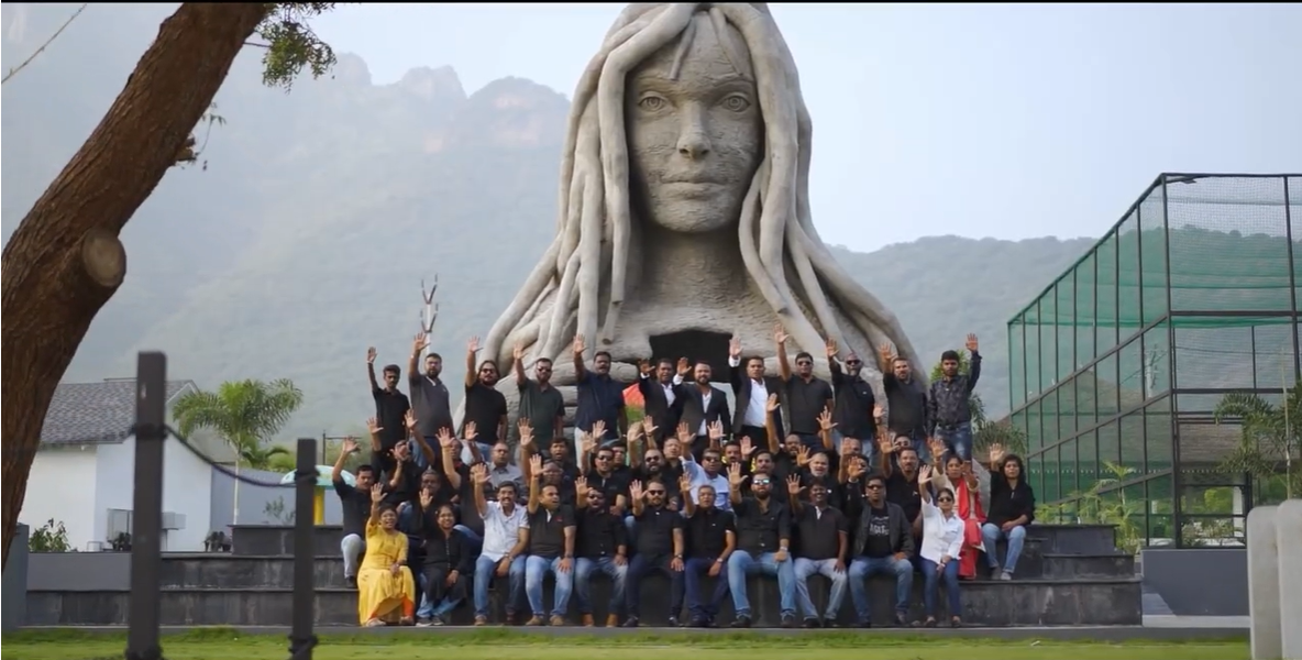 Jubilant Anthem - 2025