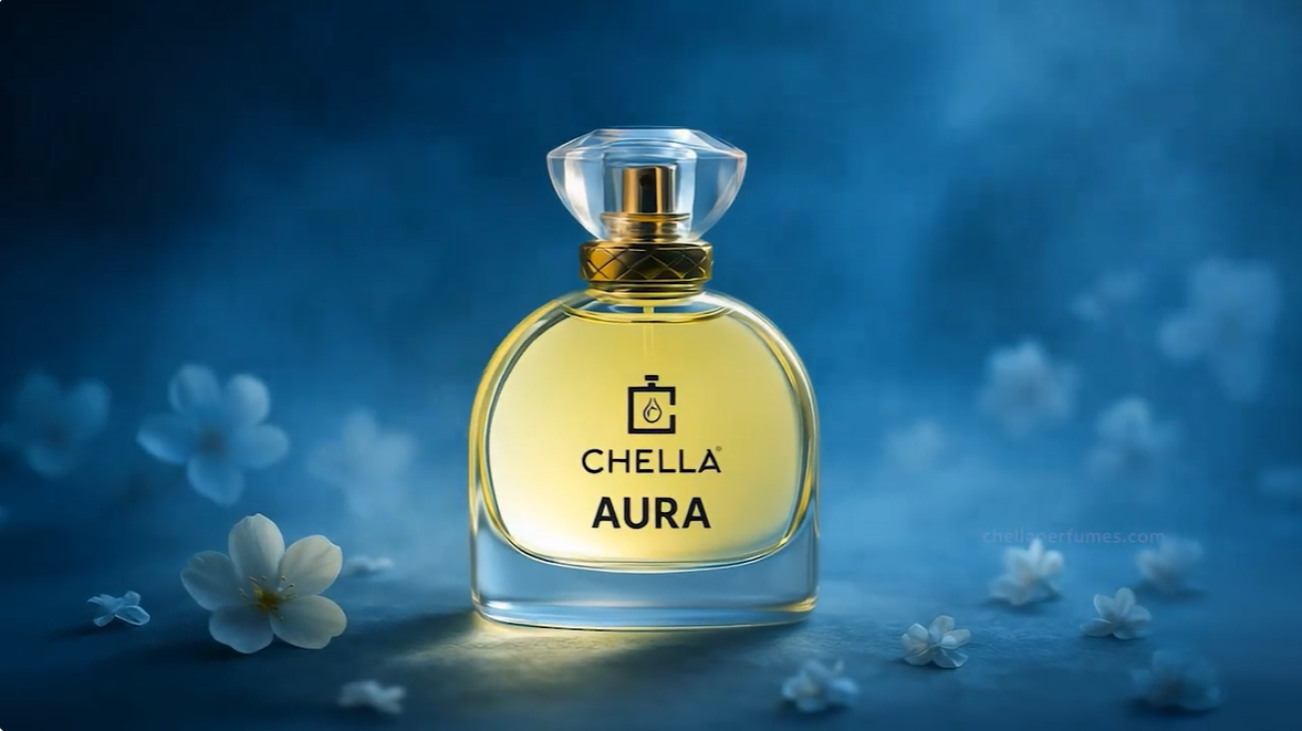 Chella Purfume