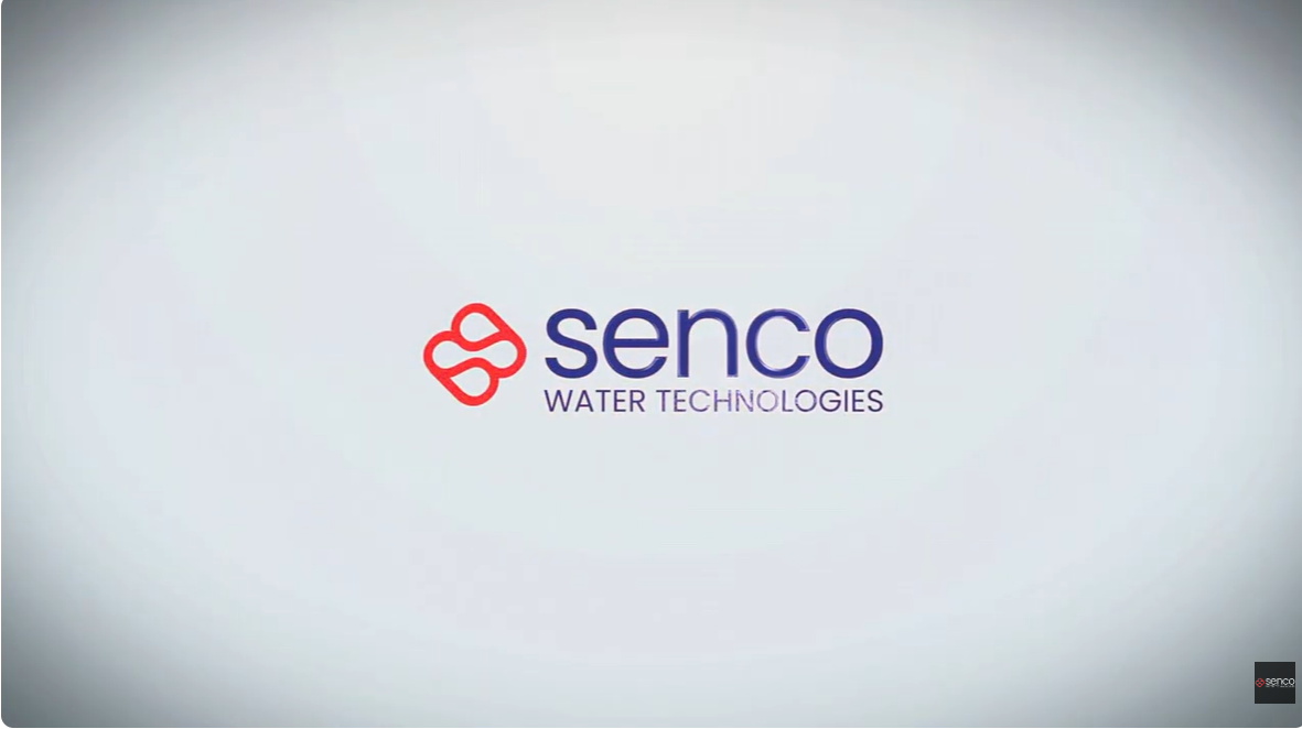 Senco Water Technologie