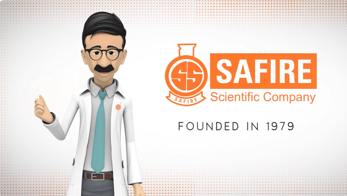 Safire Science