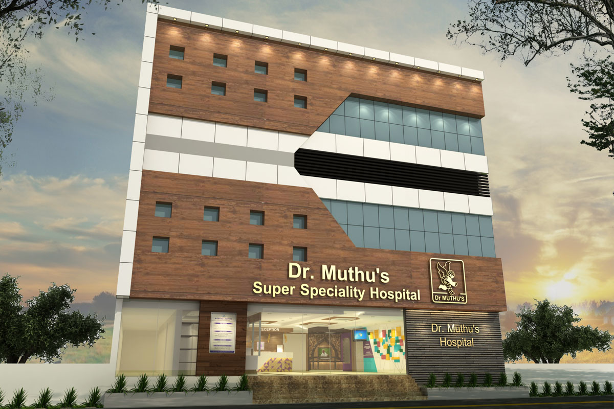 Muthus Hospital