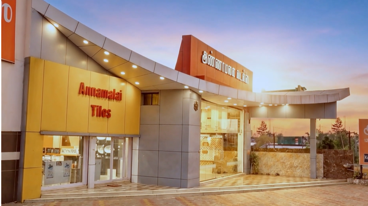 Annamalai Tiles